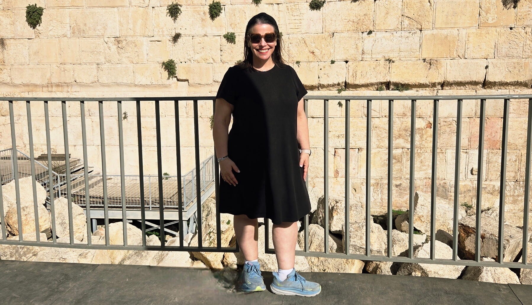 13 years after my arrest at the Kotel, the threat to egalitarian prayer there is growing
