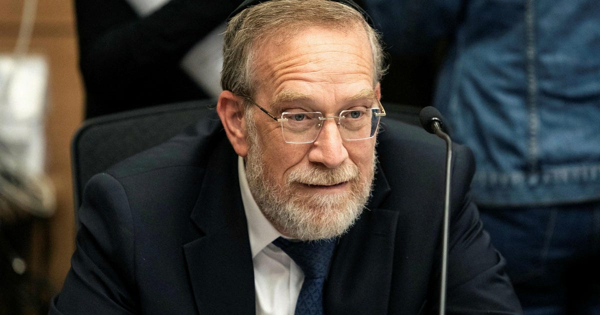 Coalition lawmaker calls to shoot protesters in the legs, says to ‘start with’ opposition MK
