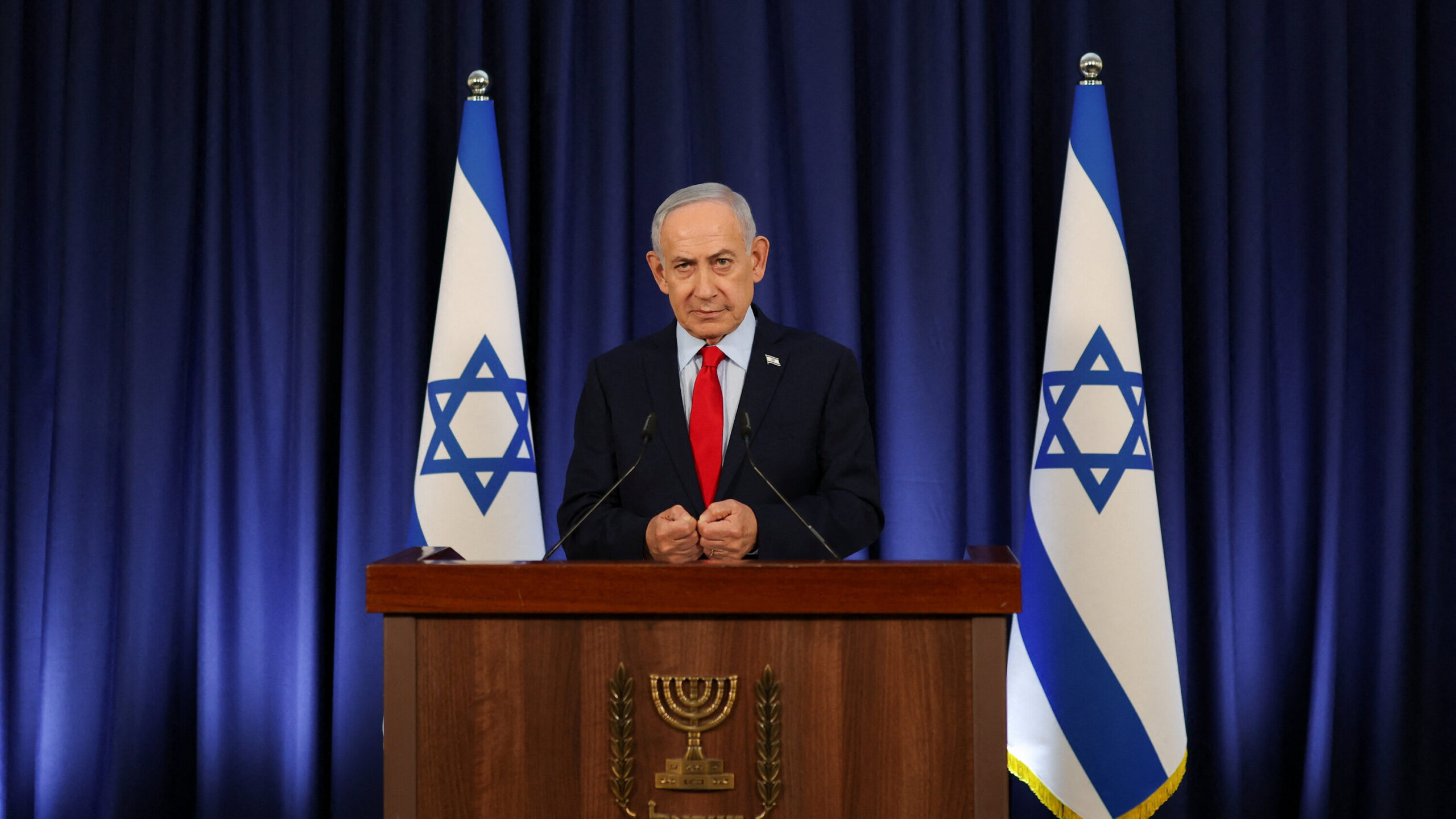 In Israel, Broad Discontent Over the Emerging U.S. Deal With Iran