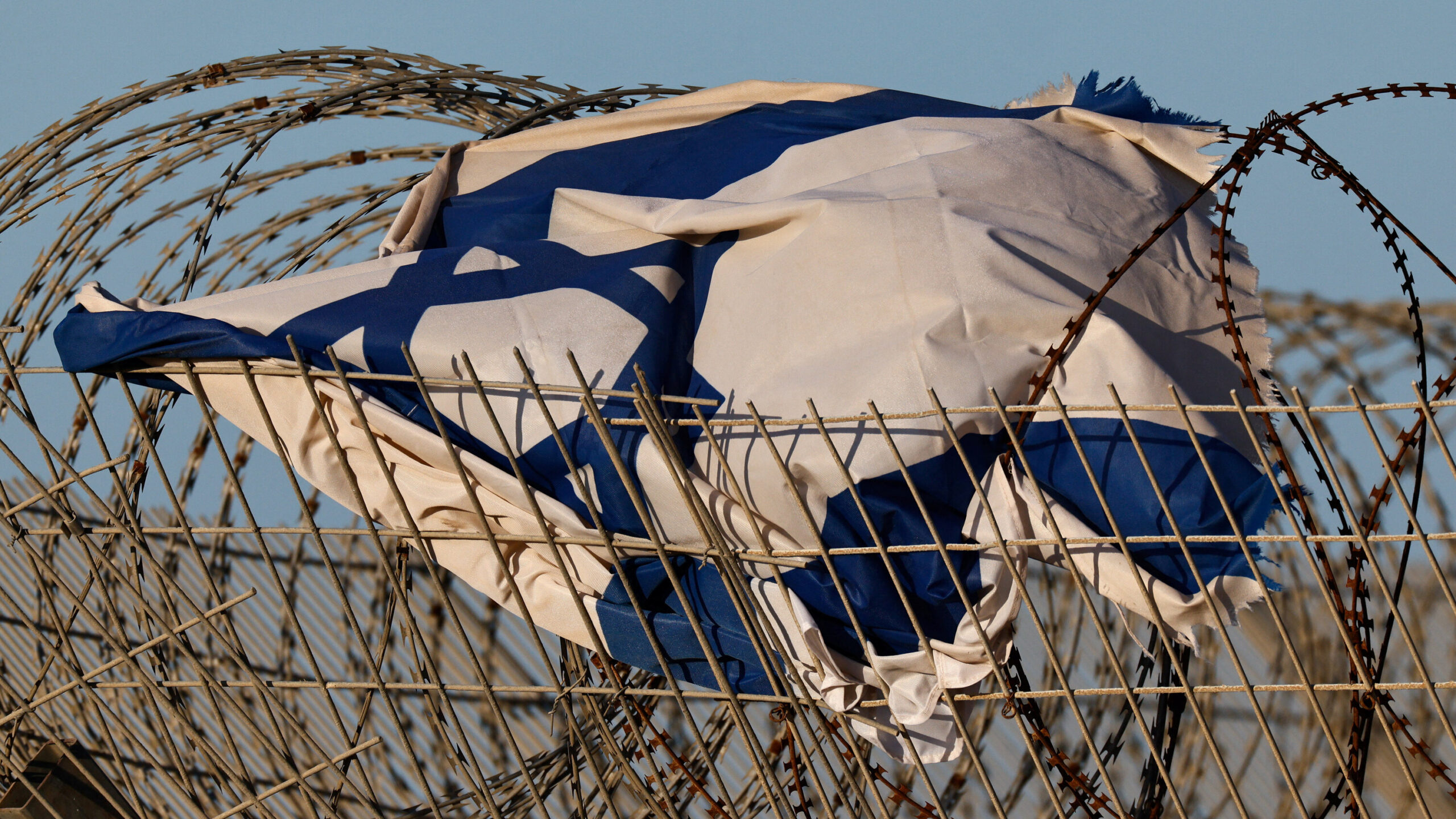 Opinion | The New Isolation of the Israeli Cultural Scene