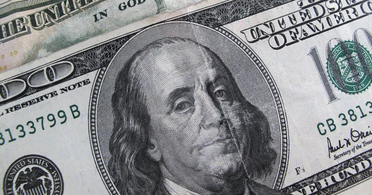 Why the Bank of Israel isn’t fighting the dollar’s sharp decline: Trump