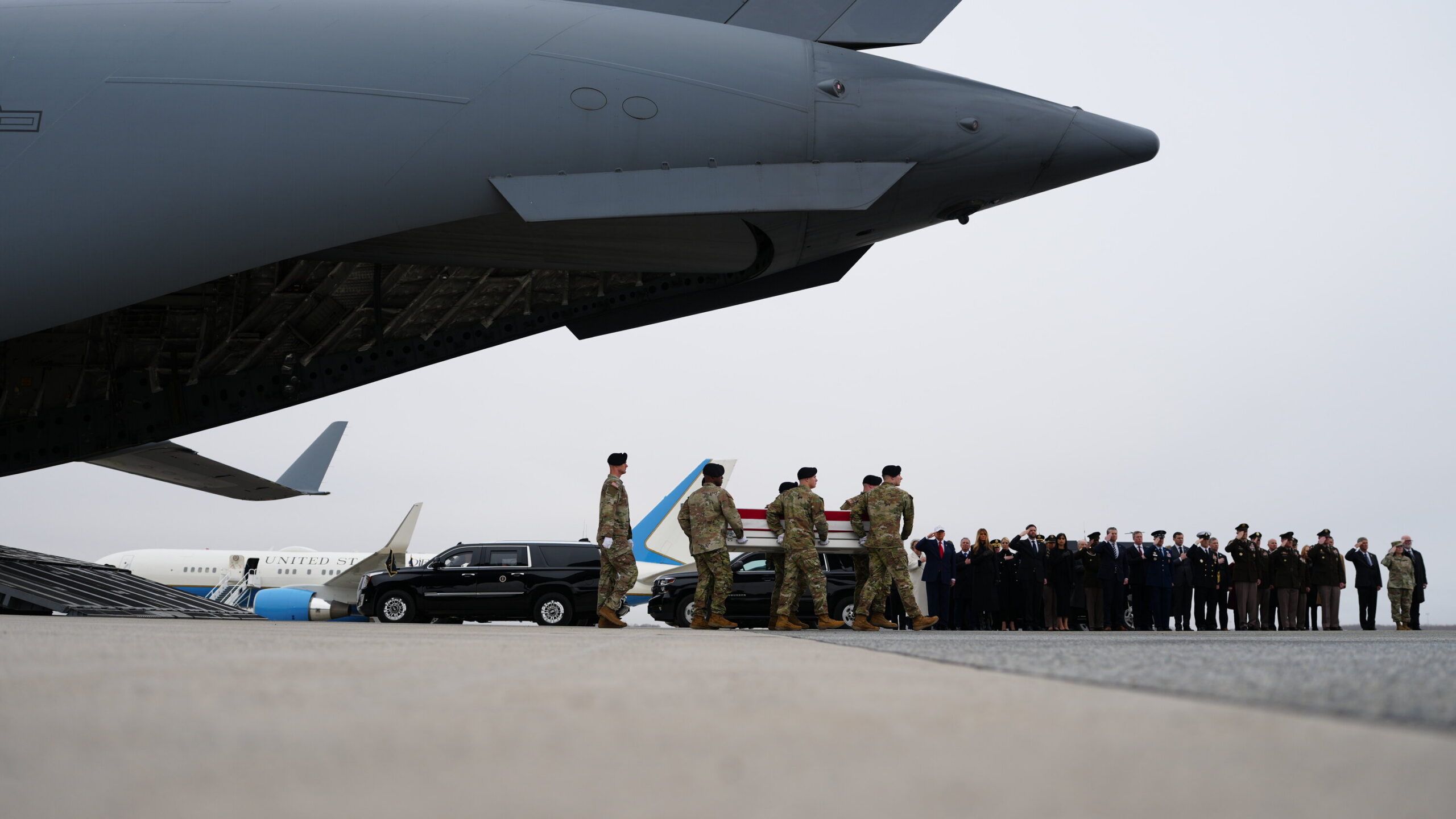 The Costs of the Iran War: Thousands of Lives and Billions of Dollars