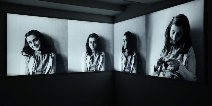 On Anne Frank’s Birthday, New Social Media Initiative Aims to Bring Holocaust Education to Younger Generations