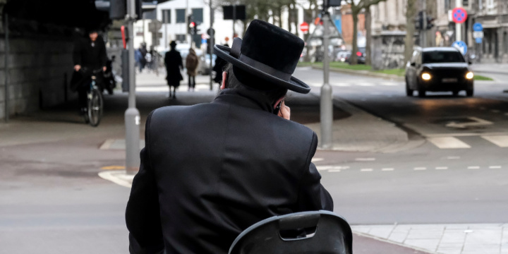 Jewish Leaders, EU Officials, Medical Experts Rally Against Belgium’s Circumcision Prosecution