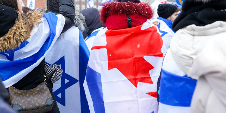 Renowned Jewish Heart Surgeon to Leave Canada Over Antisemitism as PM Carney Admits Country Has ‘Failed’ Its Jews
