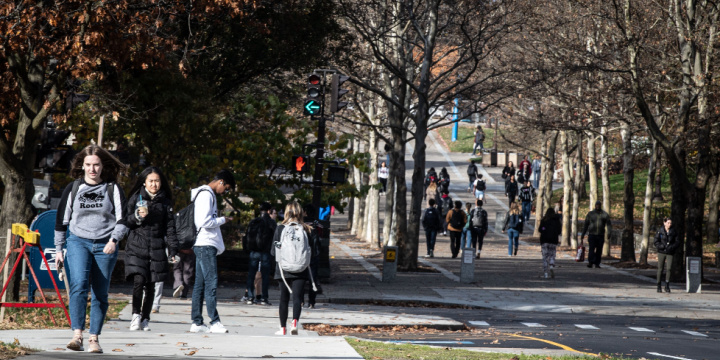 Fundraiser Nears $25K for Cornell Student ‘Not Interested in Working for a Jew’