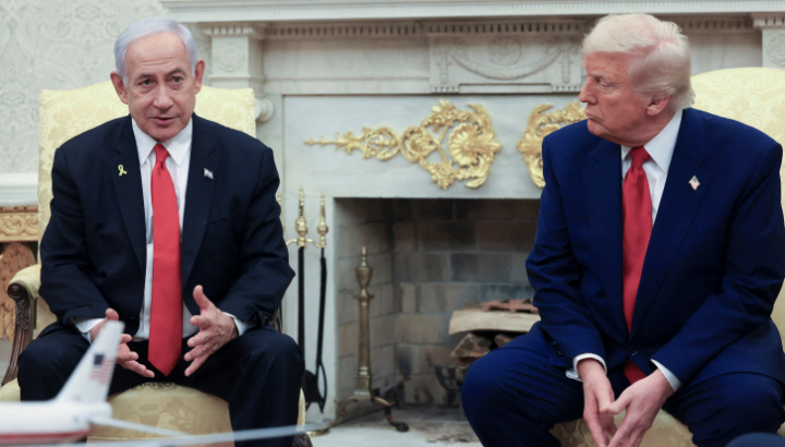 US Rejects Israel’s Request to View Iran Deal Text