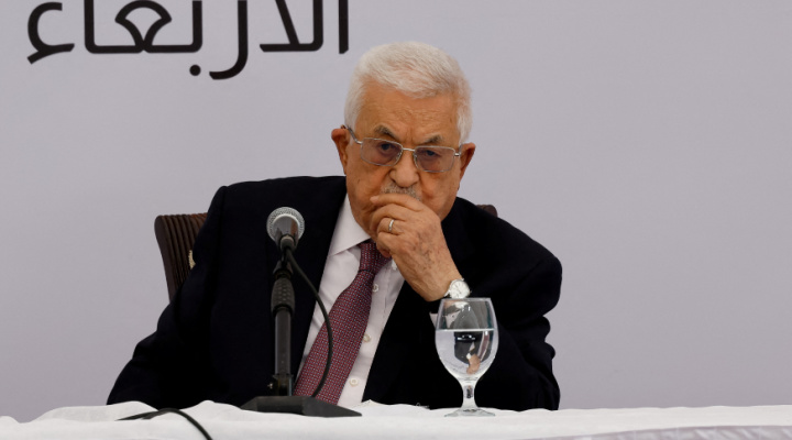 Palestinian Authority: Exterminate Jews — ‘Do Not Leave Even One’