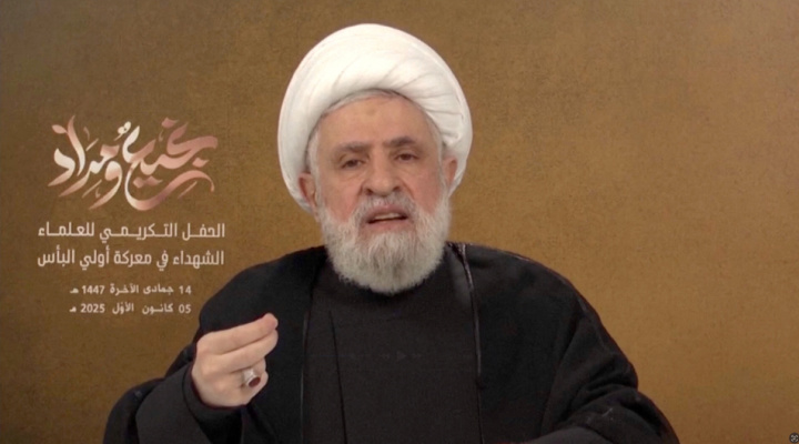 Hezbollah Rejection Clouds Lebanon Ceasefire, Prospects for Ending Iran War