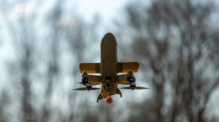 From Ukraine to the Middle East, Wars Are Changing: What This Means for Israel and the Region