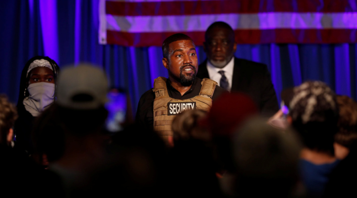 San Antonio Mayor, 20 Local Jewish Groups Call for Cancellation of Kanye West July 4 Concert in Texas City