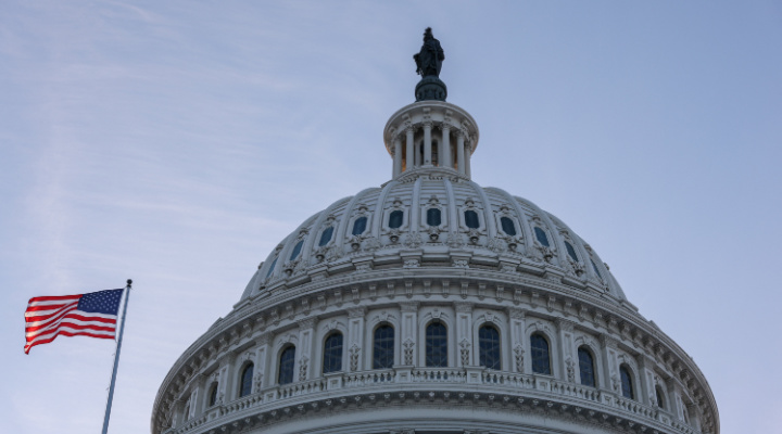 US House Committee Passes Bills to Combat Campus Antisemitism