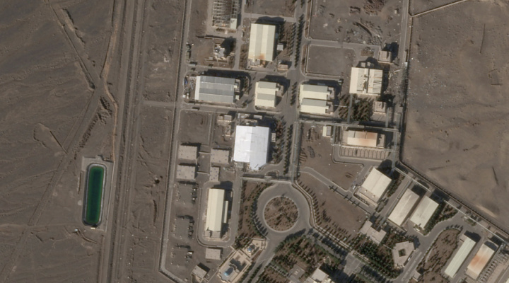 After the Iran War, How the US and Israel Must Manage Nuclear Risk
