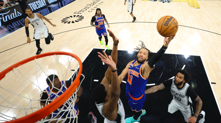 After Knicks Win 2026 NBA Championship on 6/13, Jewish Basketball Fans Notice Ties to Judaism