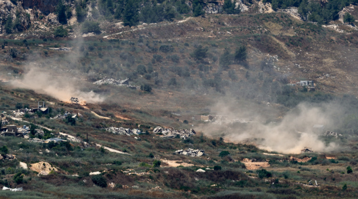 Hezbollah Rejects US-Brokered Israel-Lebanon Security Deal as ‘Surrender’
