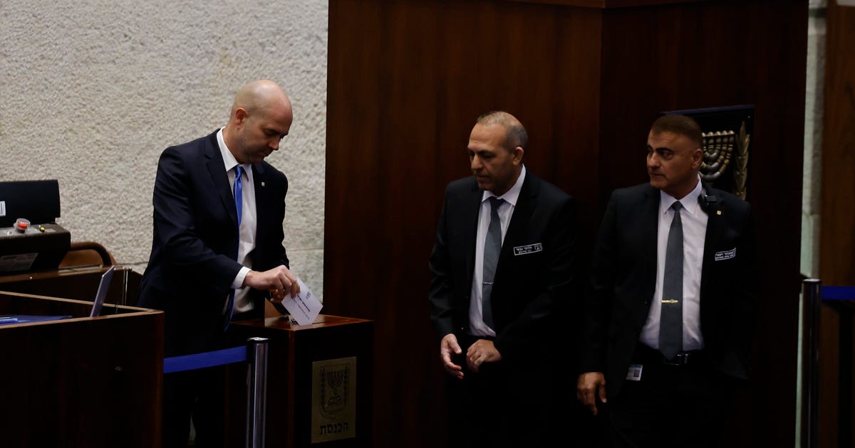 Israel’s elections committee to clarify vote recording rules following tainted Knesset vote for state comptro