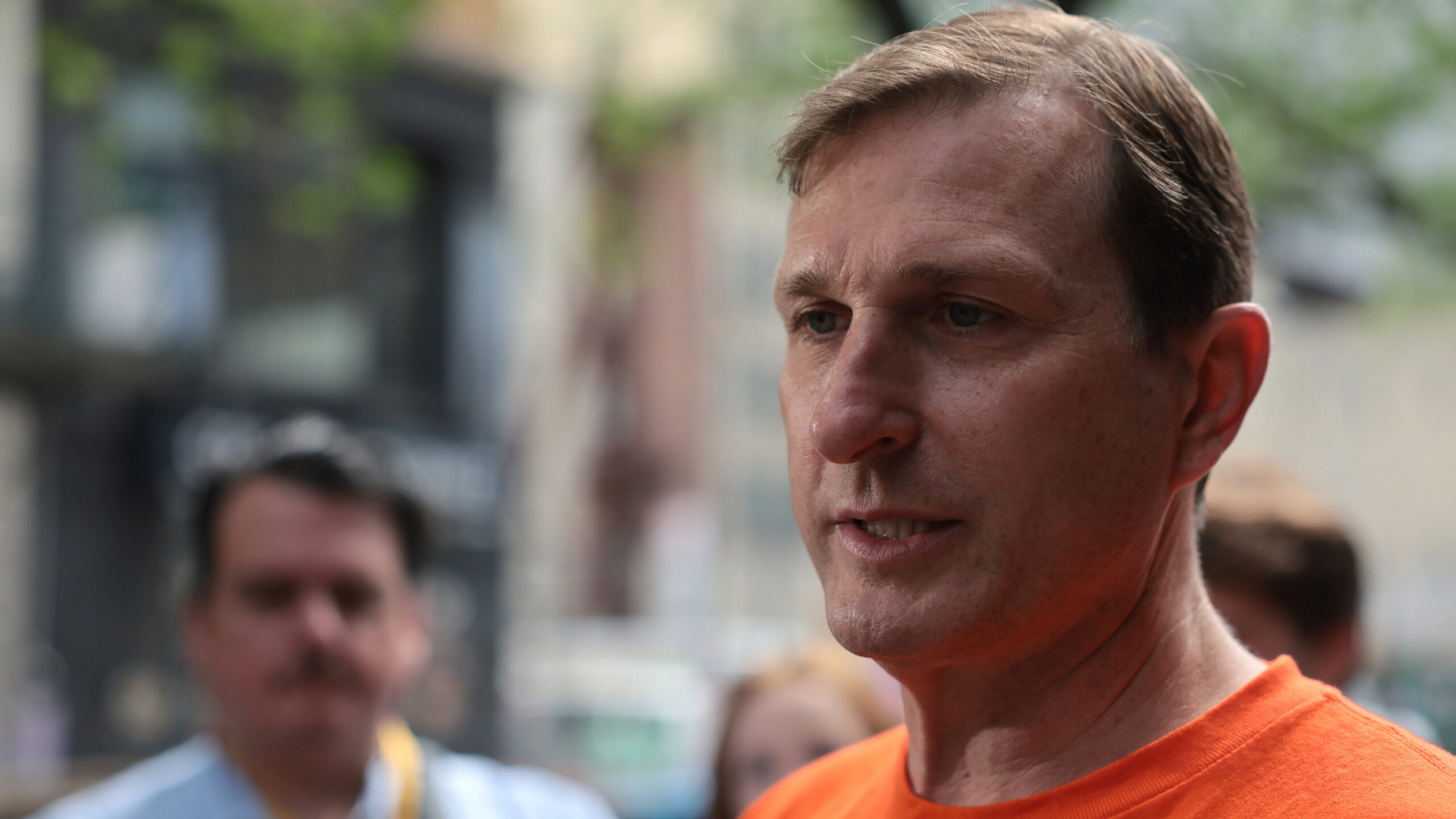 Cafe Tells Congressman He’s Not Welcome Because of His Stance on Israel