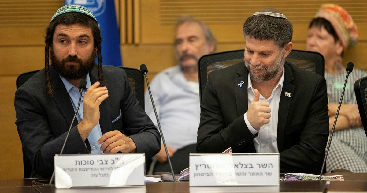 Knesset approves controversial bill granting tax breaks to dozens of settlements