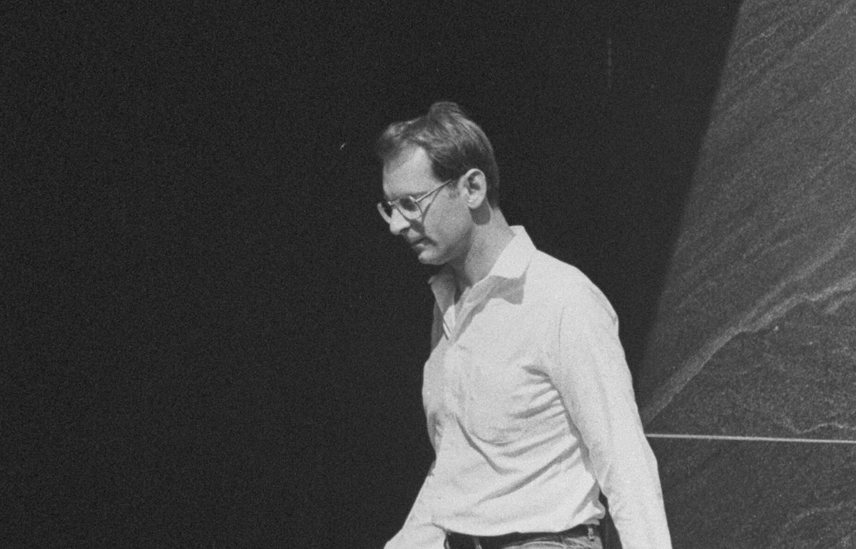 The Bernie Goetz Vigilante Shootings – Tablet Magazine