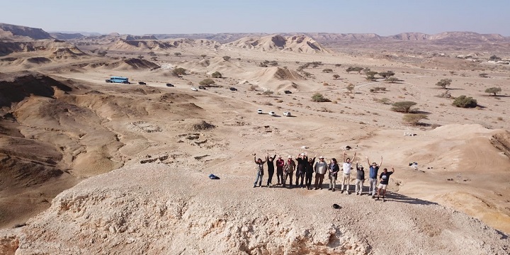 Archaeology and Facts Prove the Jewish Connection to the Land of Israel