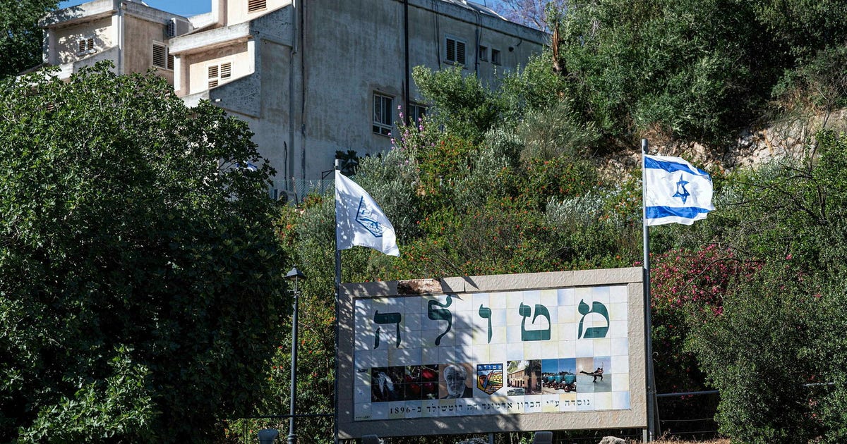 Local northern Israel leaders cautiously welcome Lebanon deal, with little hope for Hezbollah disarmament
