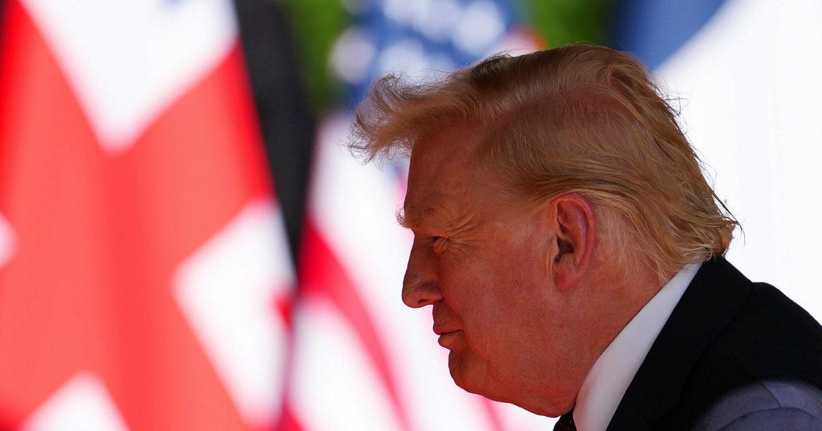 U.S. and Iranian leaders have signed Memorandum of Understanding, senior White House official says
