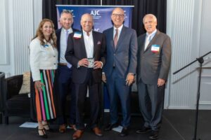 AJC Philly’s Annual Meeting