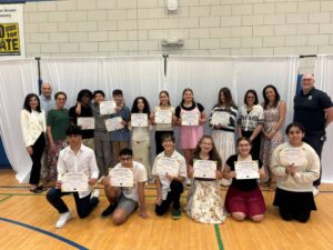 KBA’s Inaugural Jewish Leadership Academy Graduation