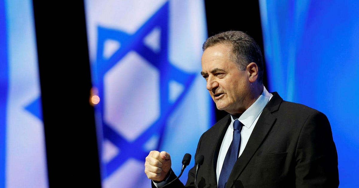 Israeli defense minister says IDF will not withdraw from southern Lebanon even if U.S. demands it