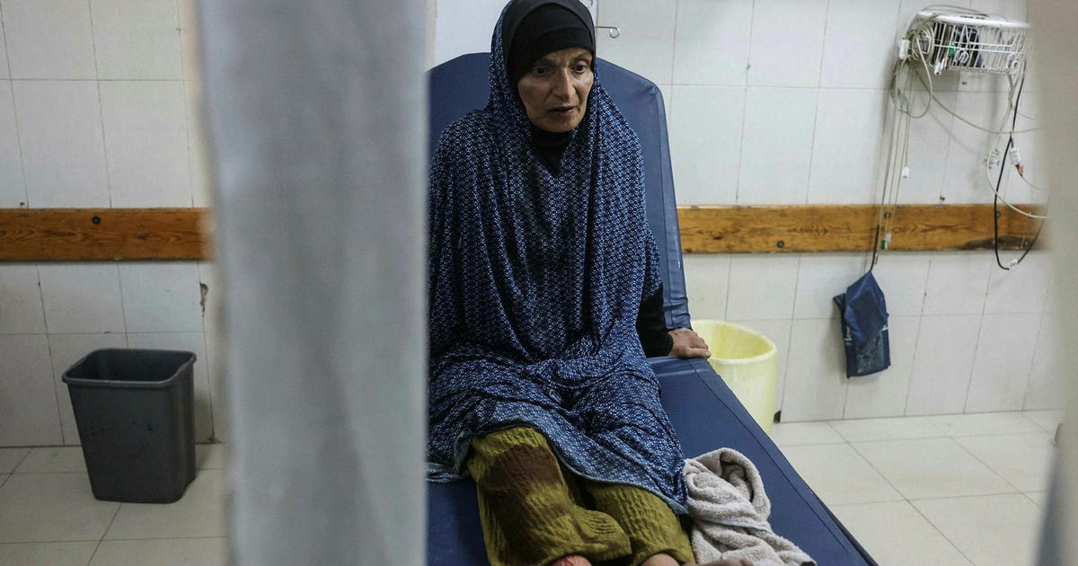 The Israeli Medical Association is acting like the IDF’s mouthpiece