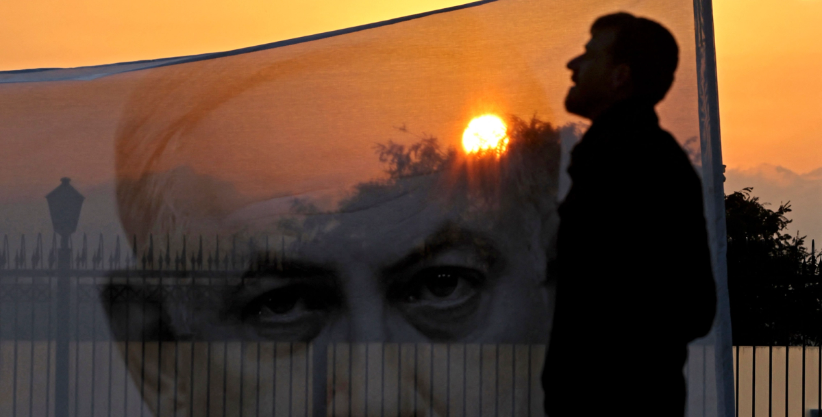 Israel’s Populist Revolution – Tablet Magazine
