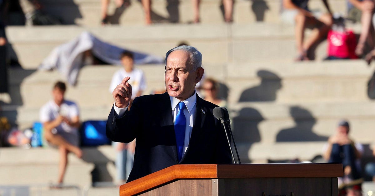 In latest poll, Netanyahu’s Likud gains seat as opposition’s Bennett continues decline