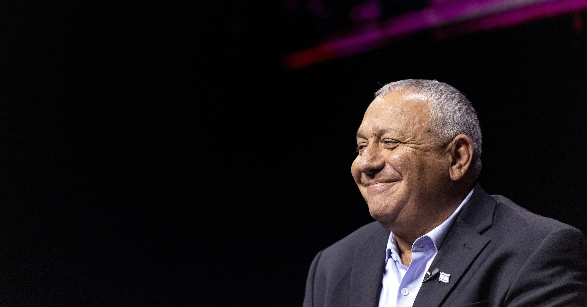 Israel’s Netanyahu faces election challenge from hawkish ex-general