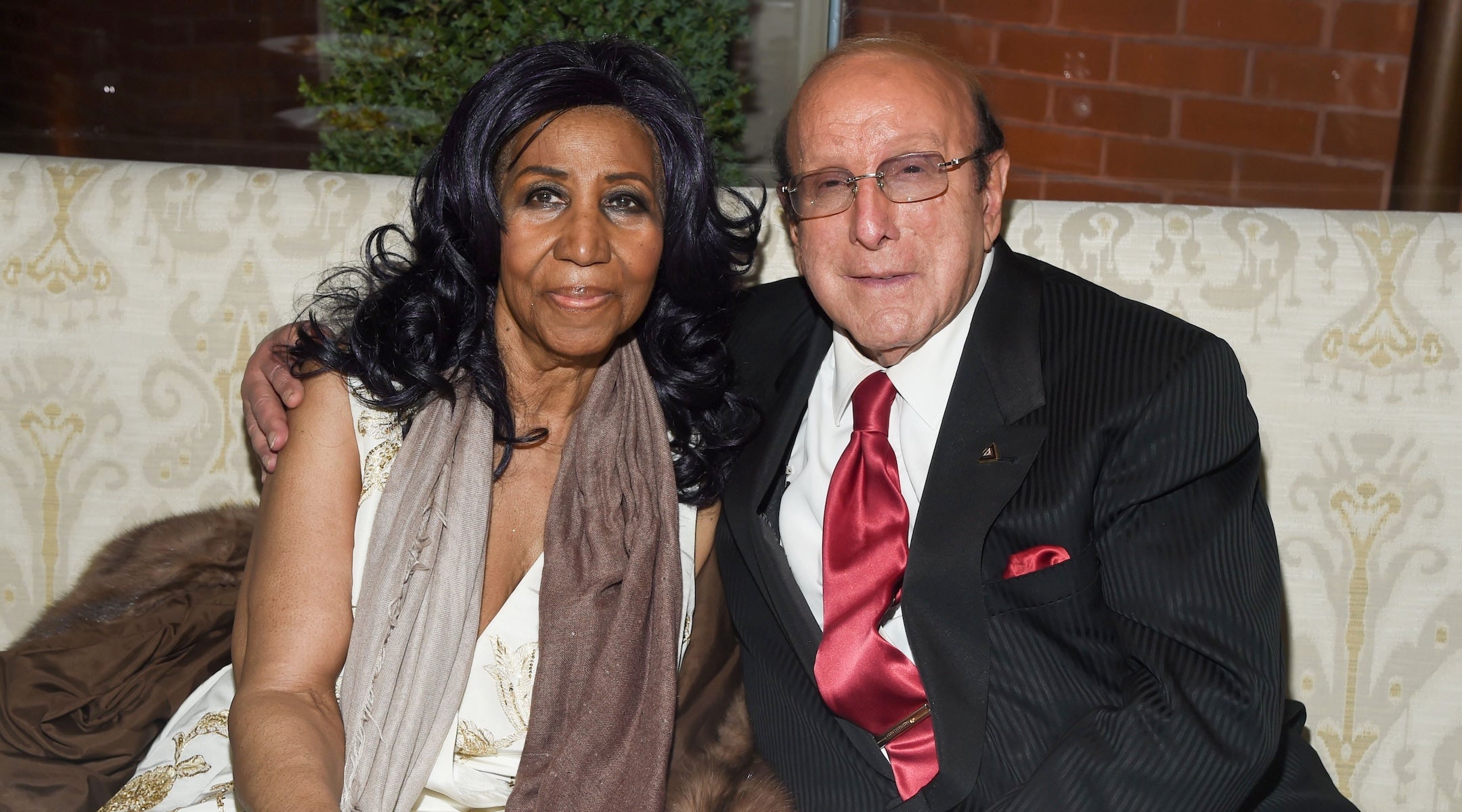 Clive Davis, influential Jewish rock-and-roll executive, dies at 94