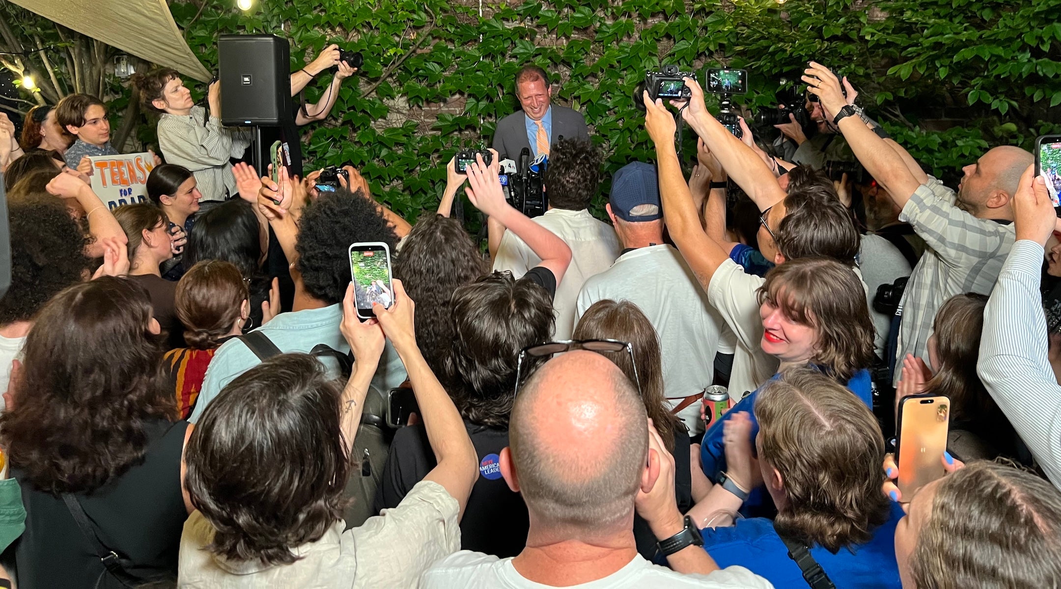 5 takeaways from the NY primaries: Shifting Jewish power centers, King Mamdani and more