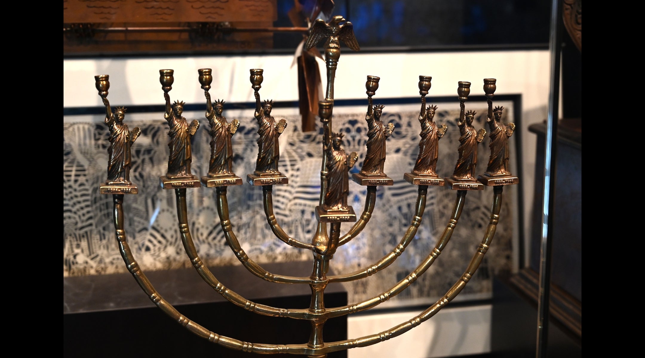 Here’s how American Jewish orgs are marking 250 years of independence