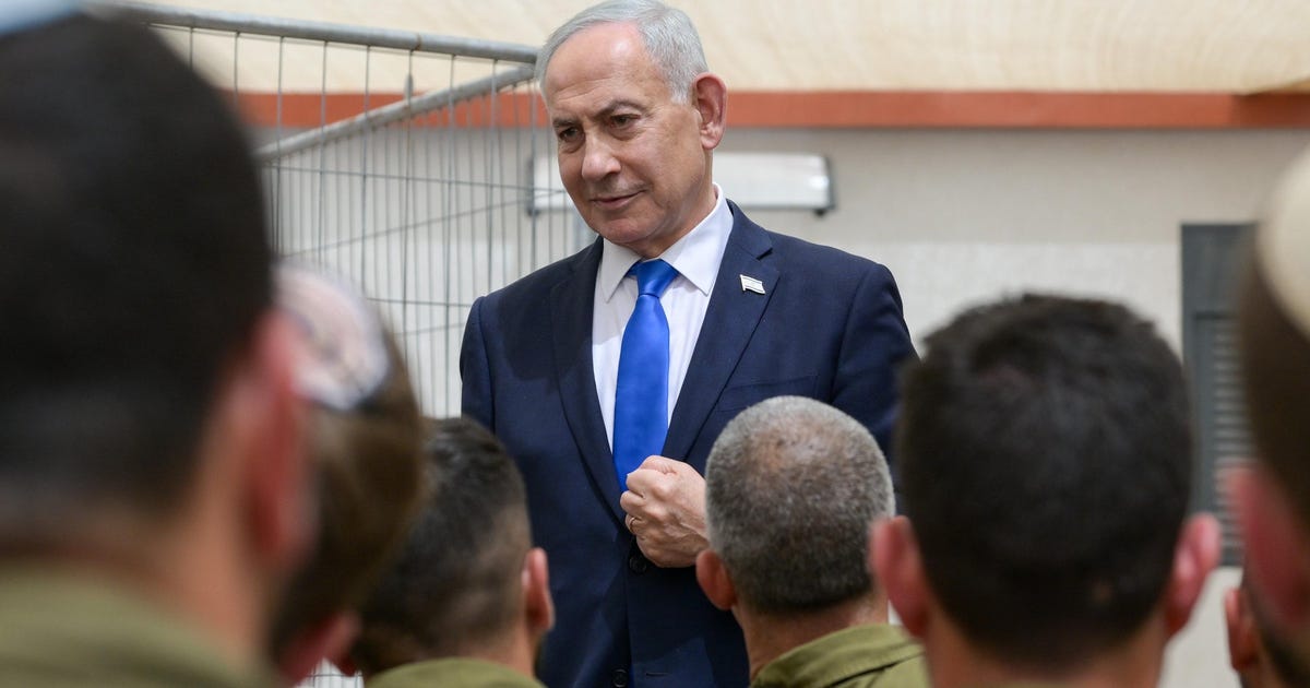 Face off with Trump or pick a fight with the judiciary? Netanyahu mulls plans to mobilize voters