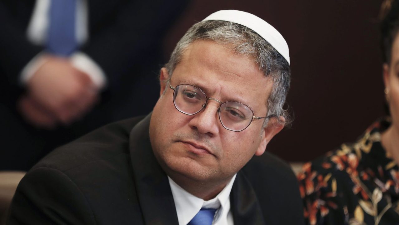 Israeli official spurns call for truce: ‘All of Lebanon must burn’