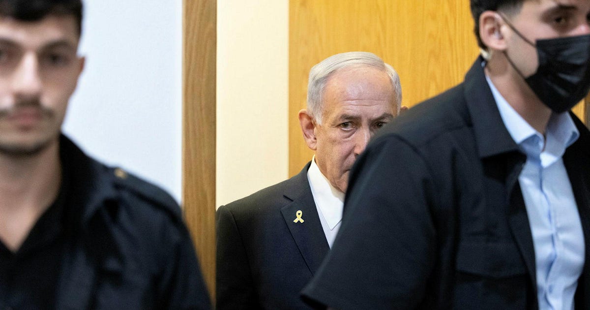After 98 hearings over more than a year, Netanyahu gives his final testimony in the criminal trial against hi