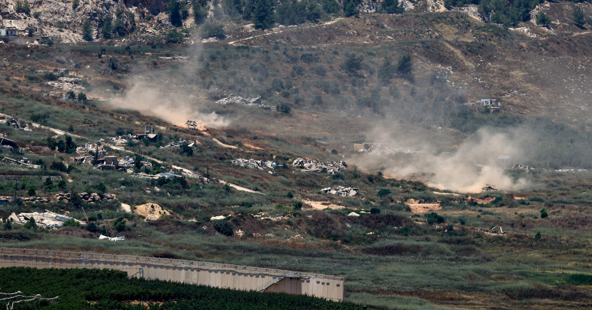 Senior Lebanese official slams US-brokered deal with Israel, warns of divisions