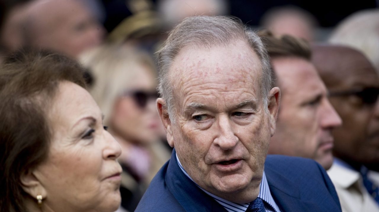 O’Reilly: Israeli response to Iran deal ‘a big tell’