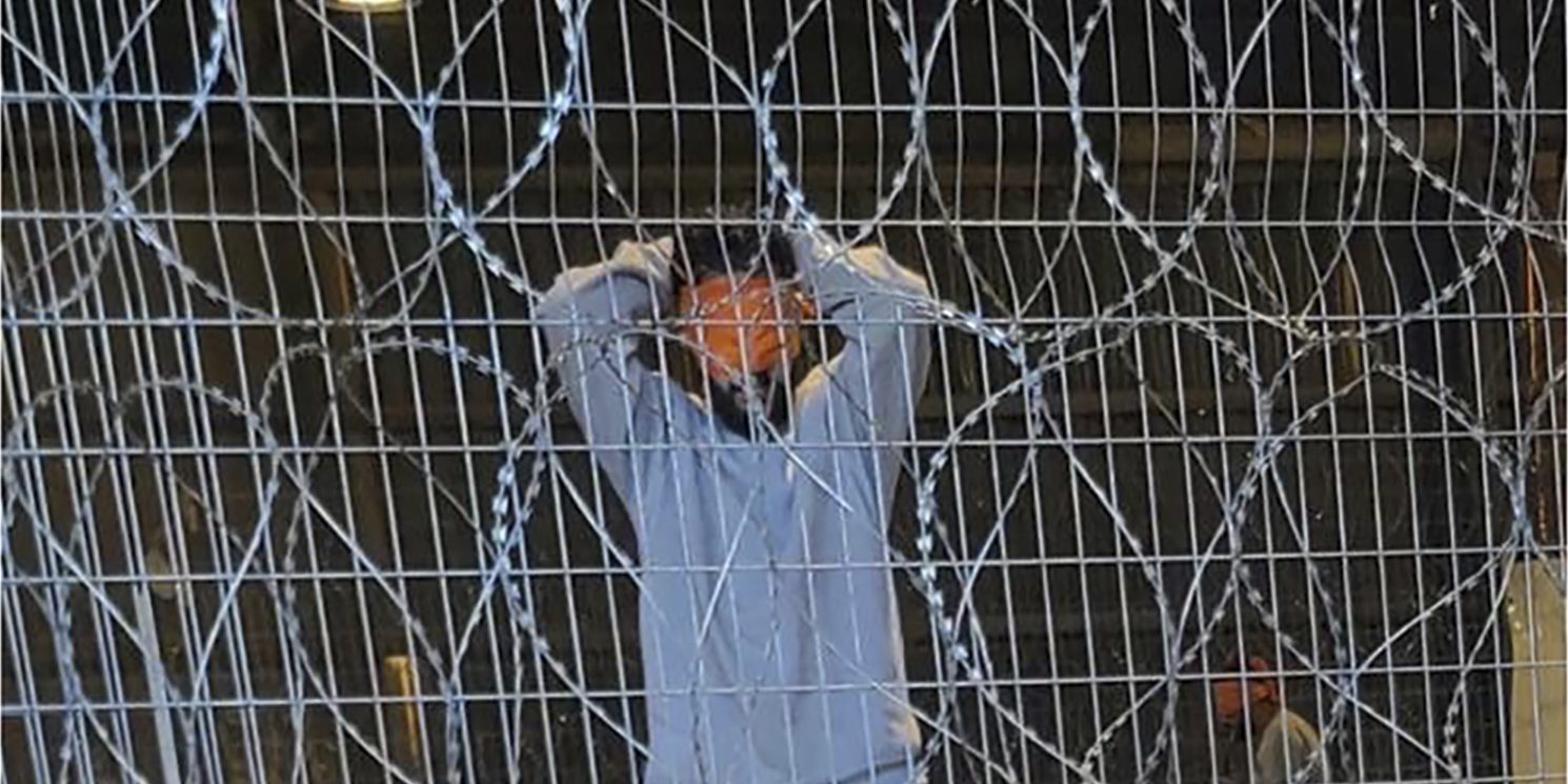 How to Show That Israel’s Sexual Violence Against Palestinians Is Systemic — and Has Gone on for Decades