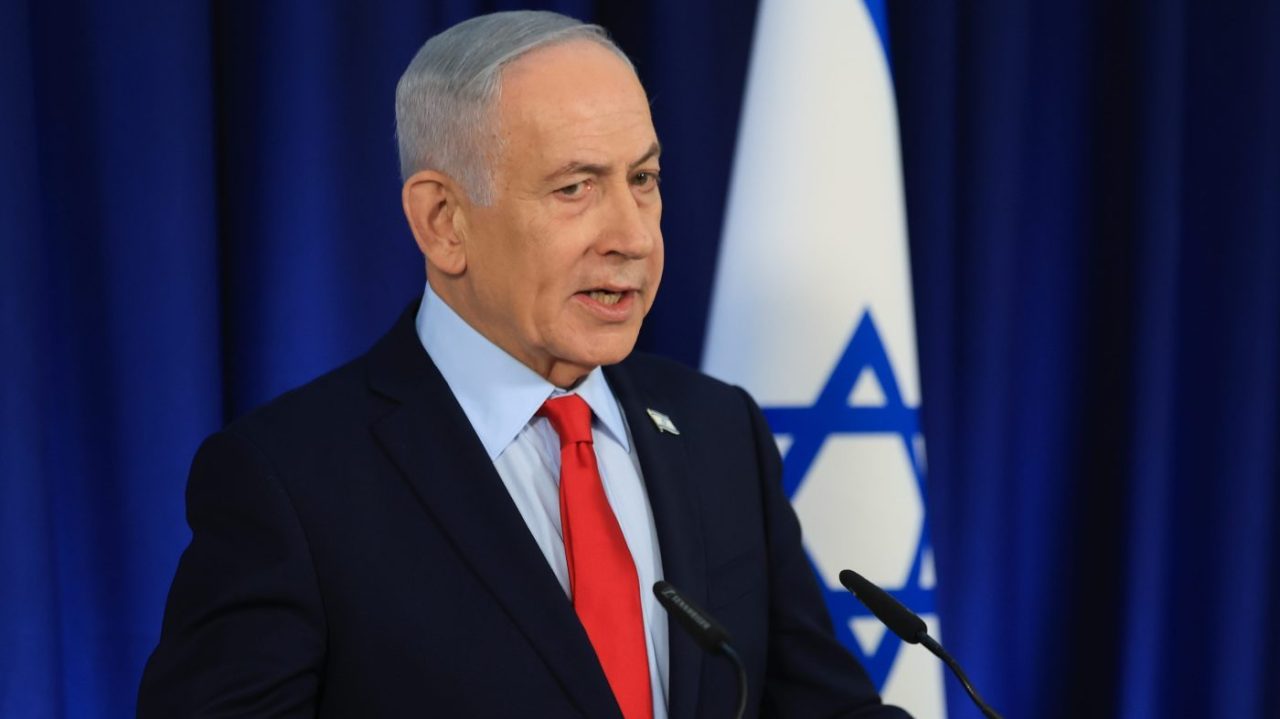 Netanyahu says Israel will strike Iran ‘whenever necessary’ after Trump’s ‘I call the shots’ remark