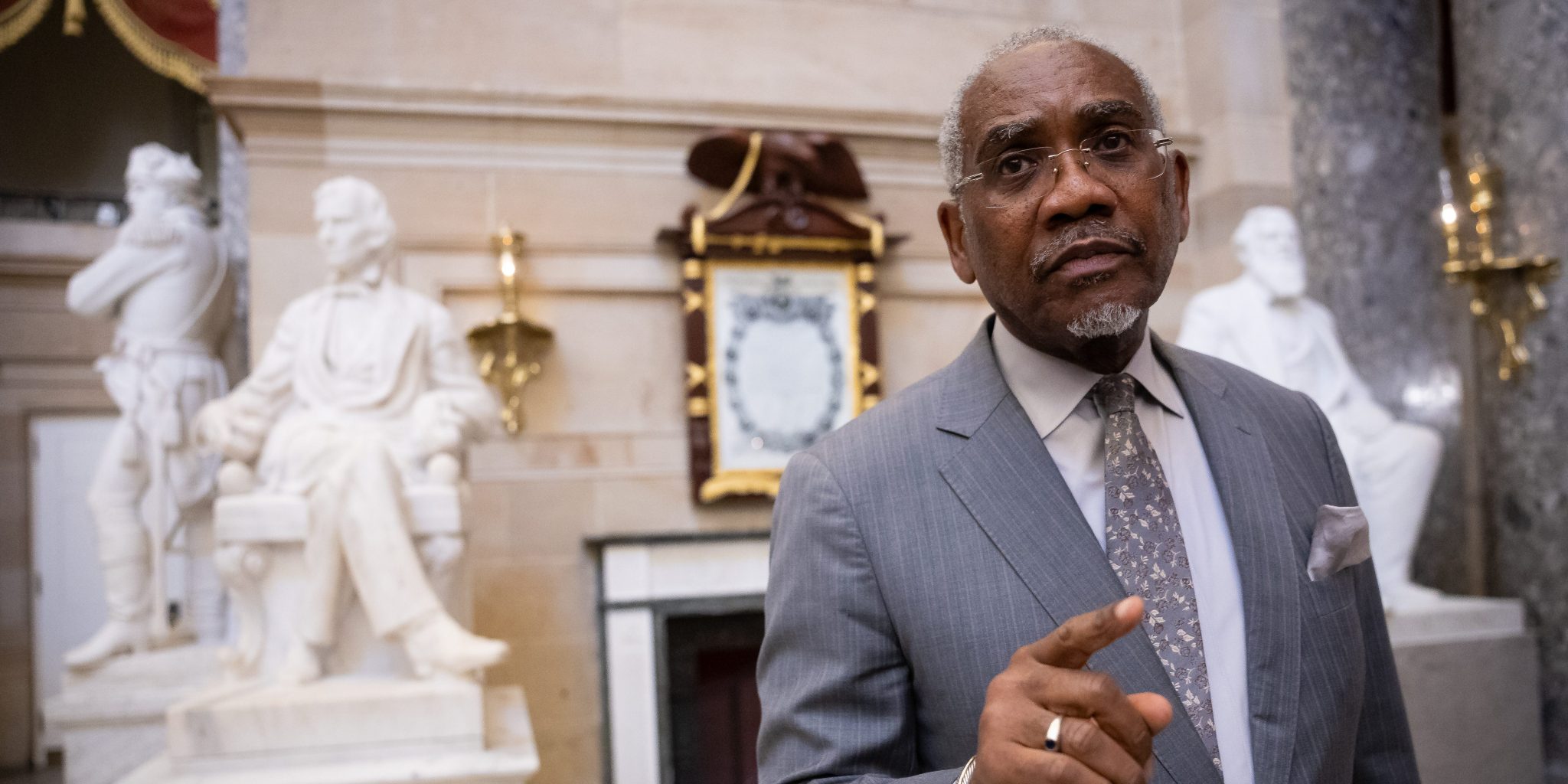 Congressional Dems Shift to Overwhelmingly Oppose Involvement in Israel’s War on Lebanon