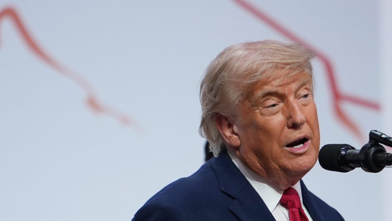 Trump scolds Netanyahu at G7 summit: ‘I feel bad for Lebanon’