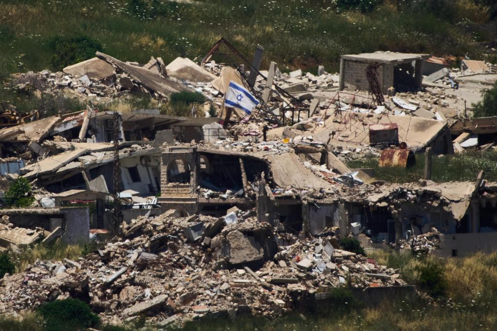 ​What to know about the deal between Israel and Lebanon extending their shaky ceasefire 