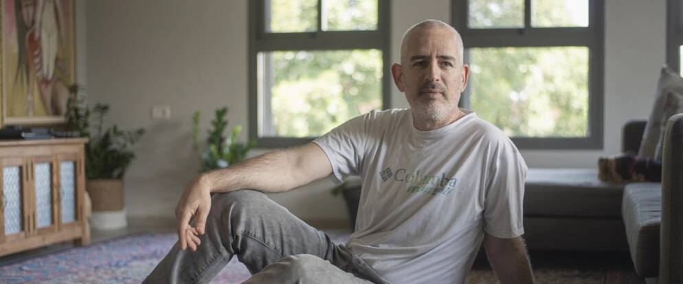 Bestselling Israeli Author Releases Latest Novel Translated to English