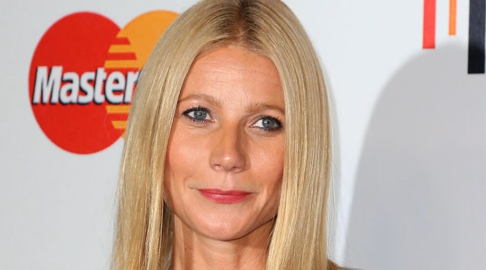 Gwyneth Paltrow Draws Backlash After Starring in Ad for Luxury Israeli Development