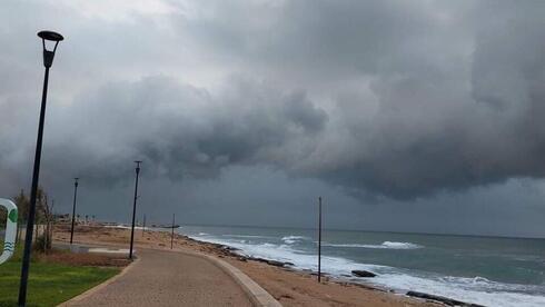Light drizzle possible in northern Israel, along coast | Weather forecast
