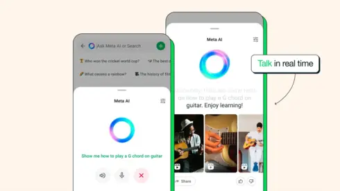 Meta AI launches in Israel with Hebrew support and WhatsApp integration